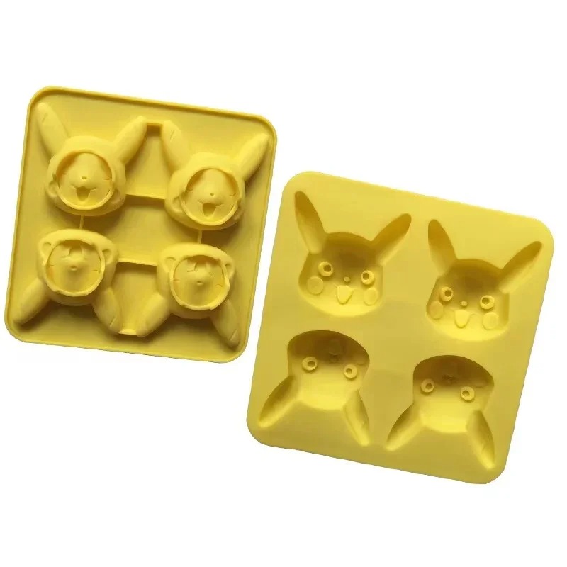 Nouveau moule en silicone Pika - Model Kit For Beginners avis et prix