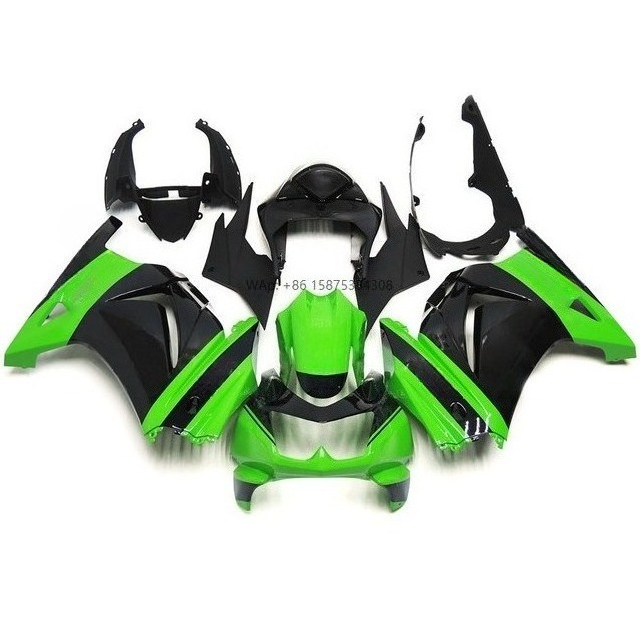 Kits de carénage de carrosseri - Model Kit Ninja avis et prix