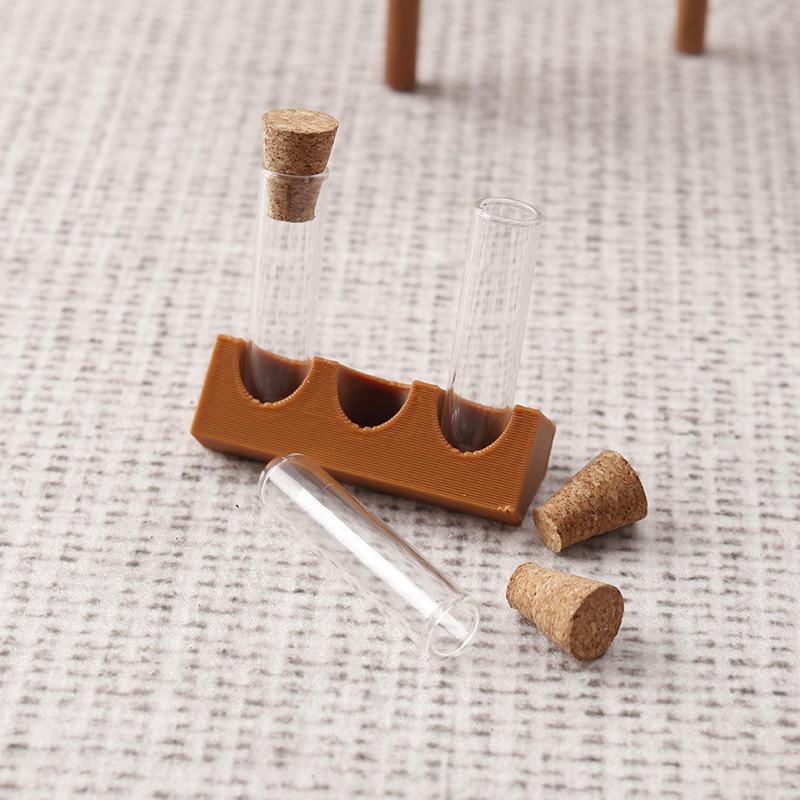 Mini pot en verre simulé avec  - Youtube Model Kit avis et prix