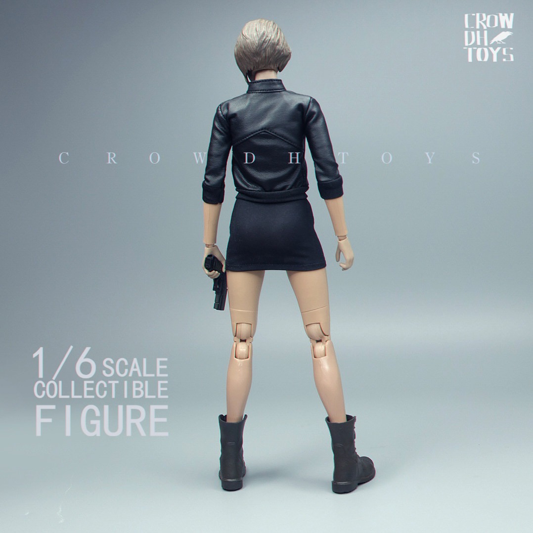 Poupées féminines à l'échelle  - Model Kit Varnish avis et prix