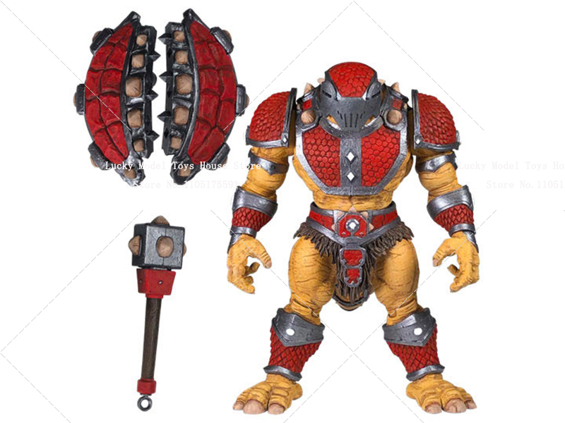 Figurine de dinosaure Defender - Model Kit Dinosaur Bandai avis et prix