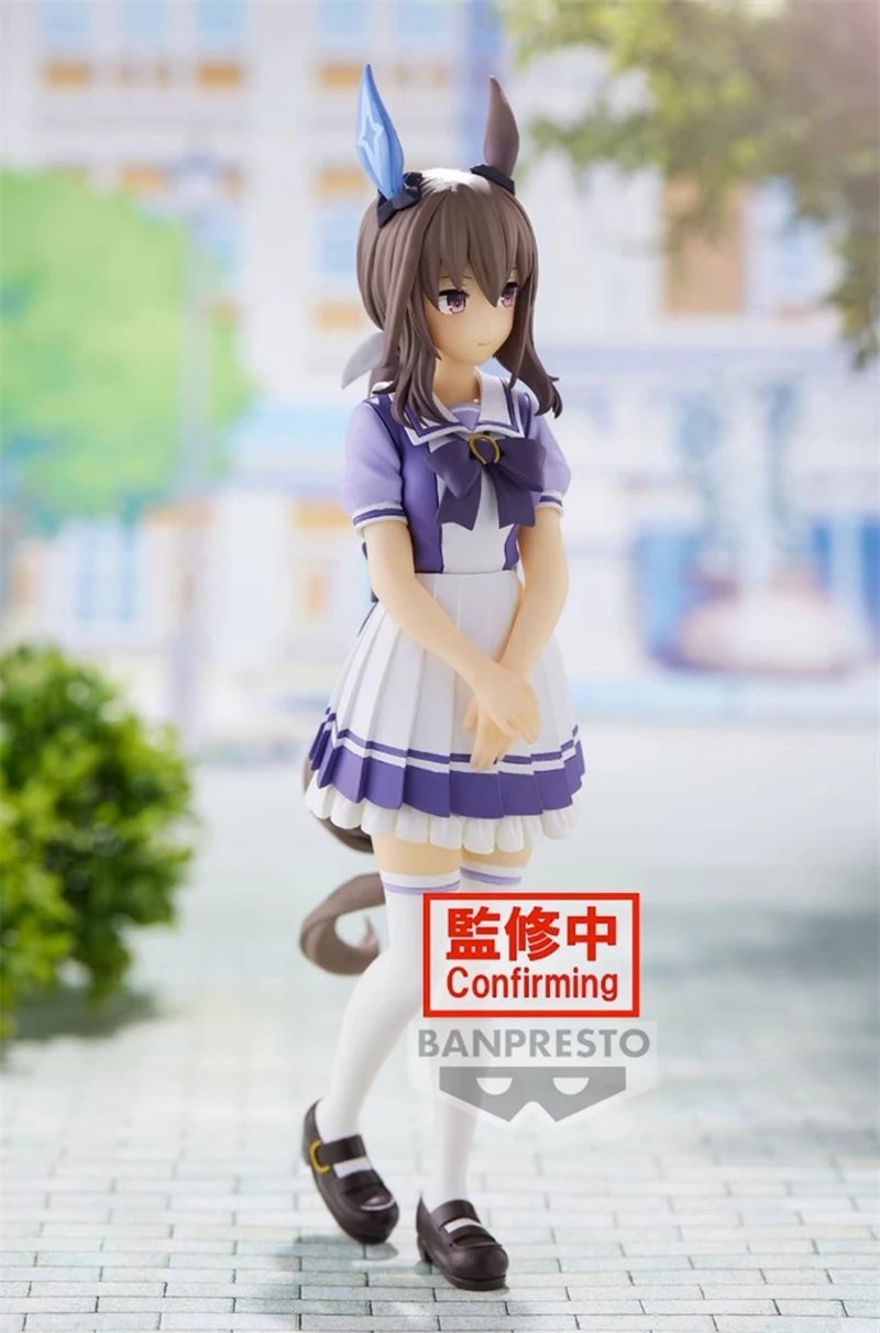 Figurines de collection origin - Model Kit Uma Musume avis et prix