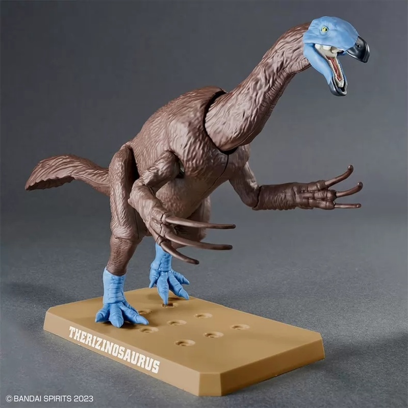 En stock – Nouveau modèle d'as - Model Kit Dinosaur Bandai avis et prix
