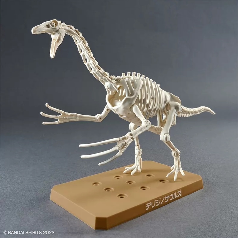 En stock – Nouveau modèle d'as - Model Kit Dinosaur Bandai avis et prix