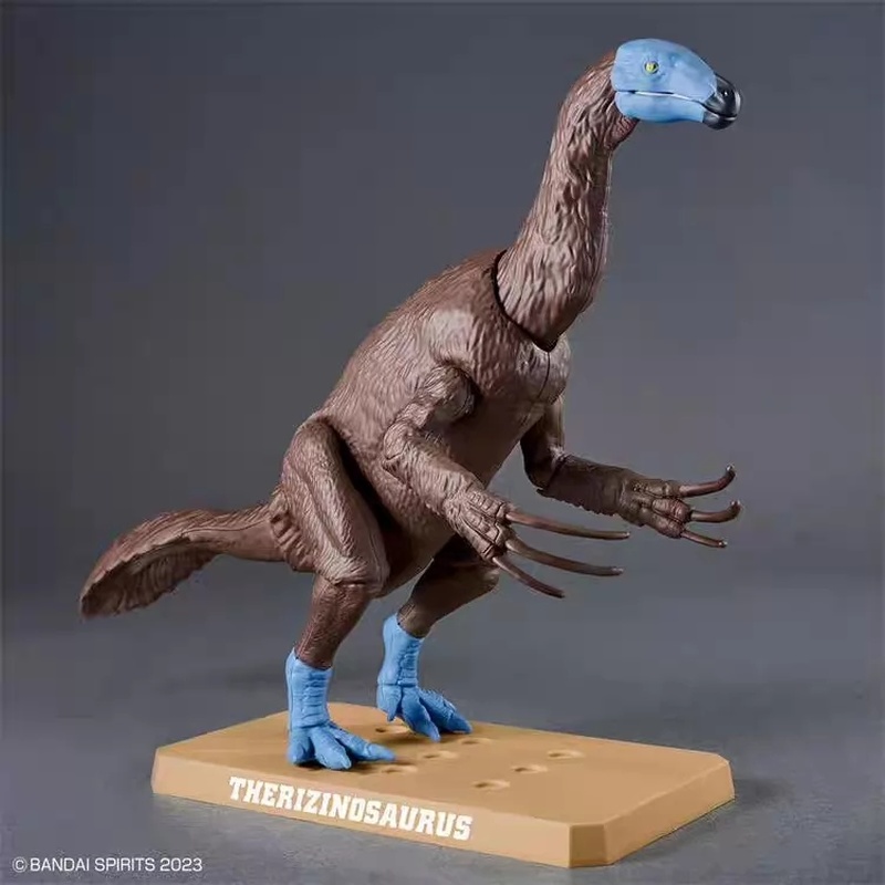 En stock – Nouveau modèle d'as - Model Kit Dinosaur Bandai avis et prix