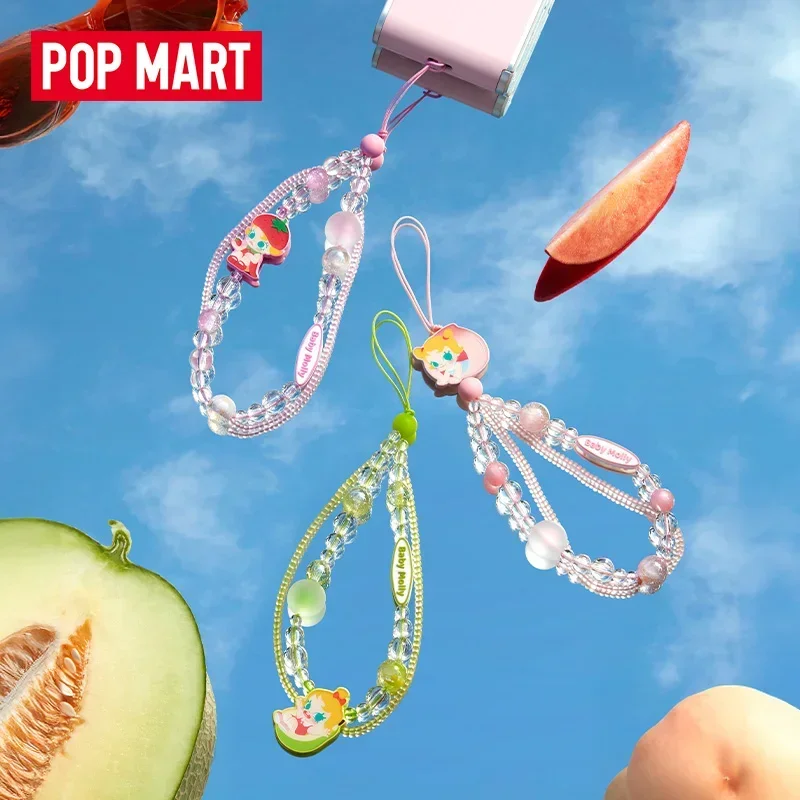 POPMART Baby Molly Fruit Adds  - Model Kit Mobil avis et prix