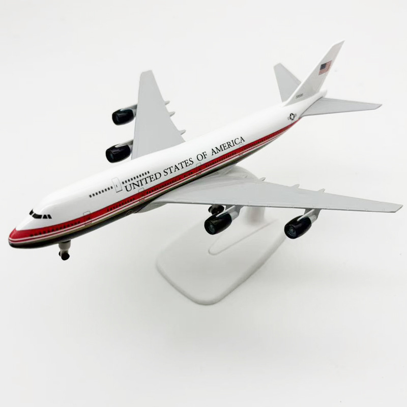 Nouveau modèle d'avion Air For - Model Kit Airplane avis et prix