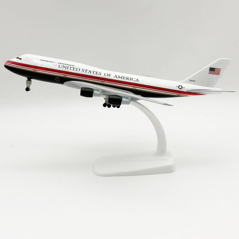 Nouveau modèle d'avion Air For - Model Kit Airplane avis et prix