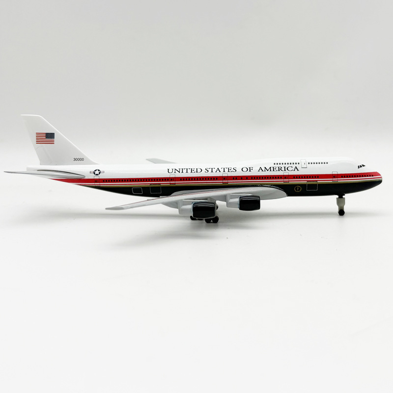 Nouveau modèle d'avion Air For - Model Kit Airplane avis et prix