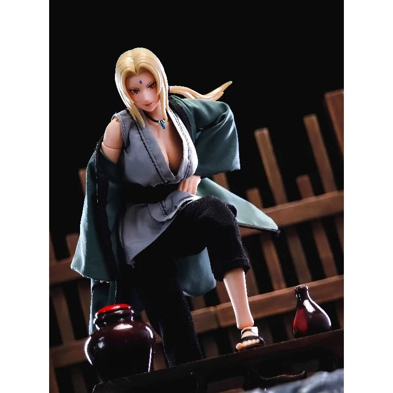 Poupée féminine à l'échelle 1/ - Model Kit Varnish avis et prix