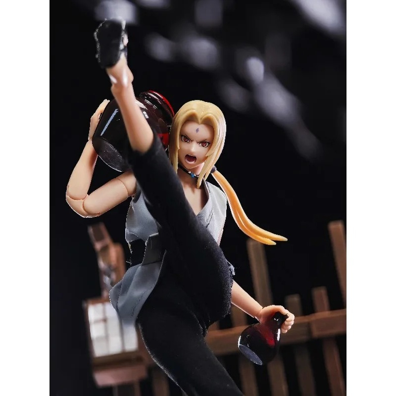 Poupée féminine à l'échelle 1/ - Model Kit Varnish avis et prix