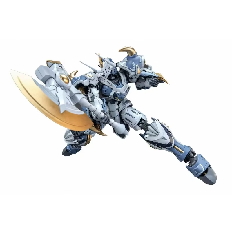 En stock, modèle SNAA SC-010 F - Model Kit Galahad avis et prix