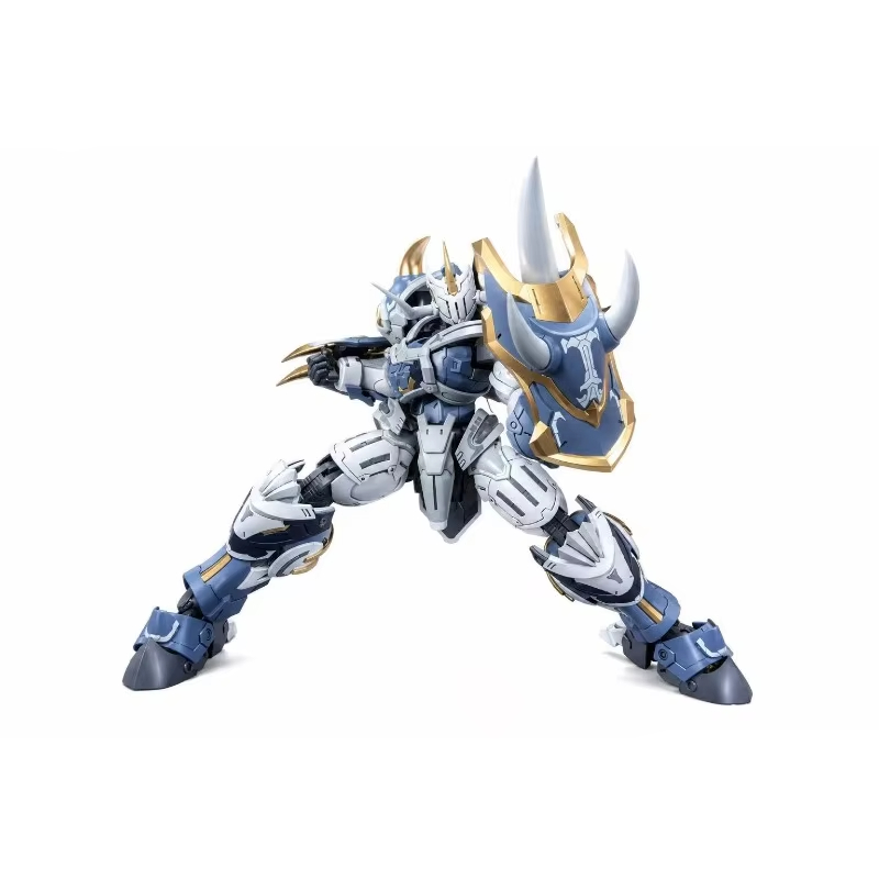 En stock, modèle SNAA SC-010 F - Model Kit Galahad avis et prix