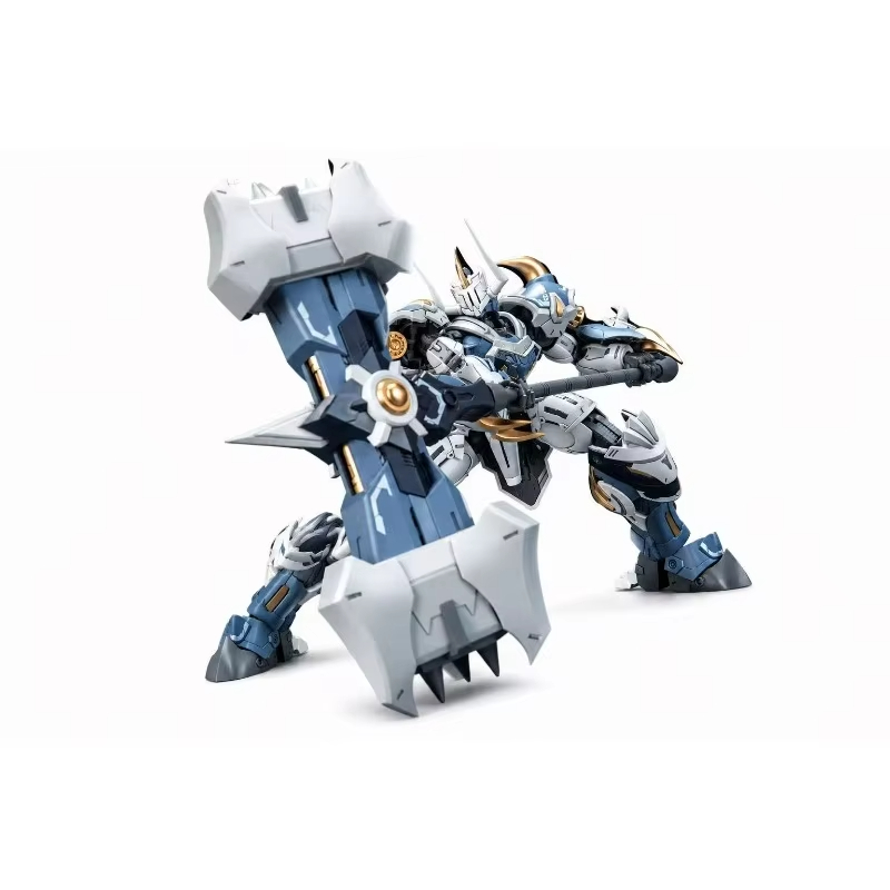 En stock, modèle SNAA SC-010 F - Model Kit Galahad avis et prix